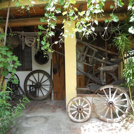 Agriturismo Le Macine Florence Extérieur photo