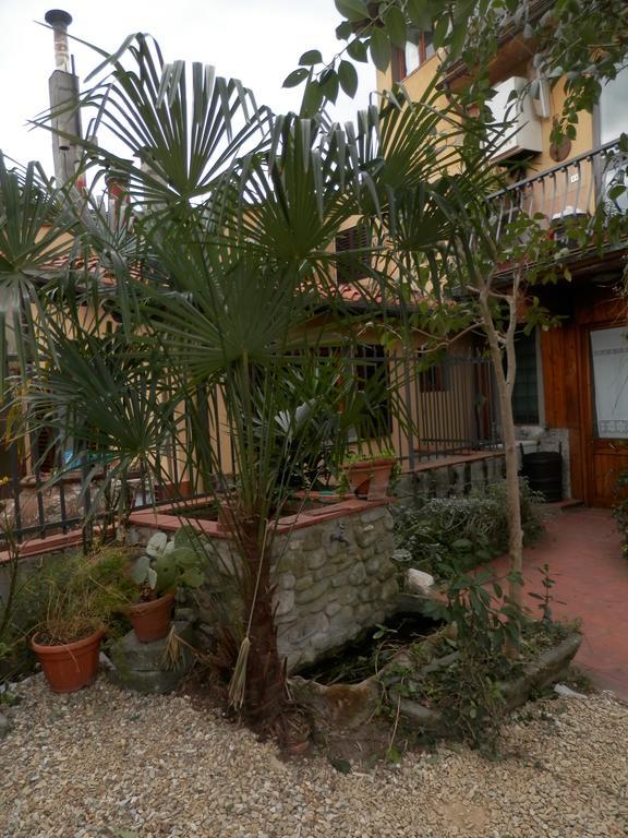 Agriturismo Le Macine Florence Extérieur photo