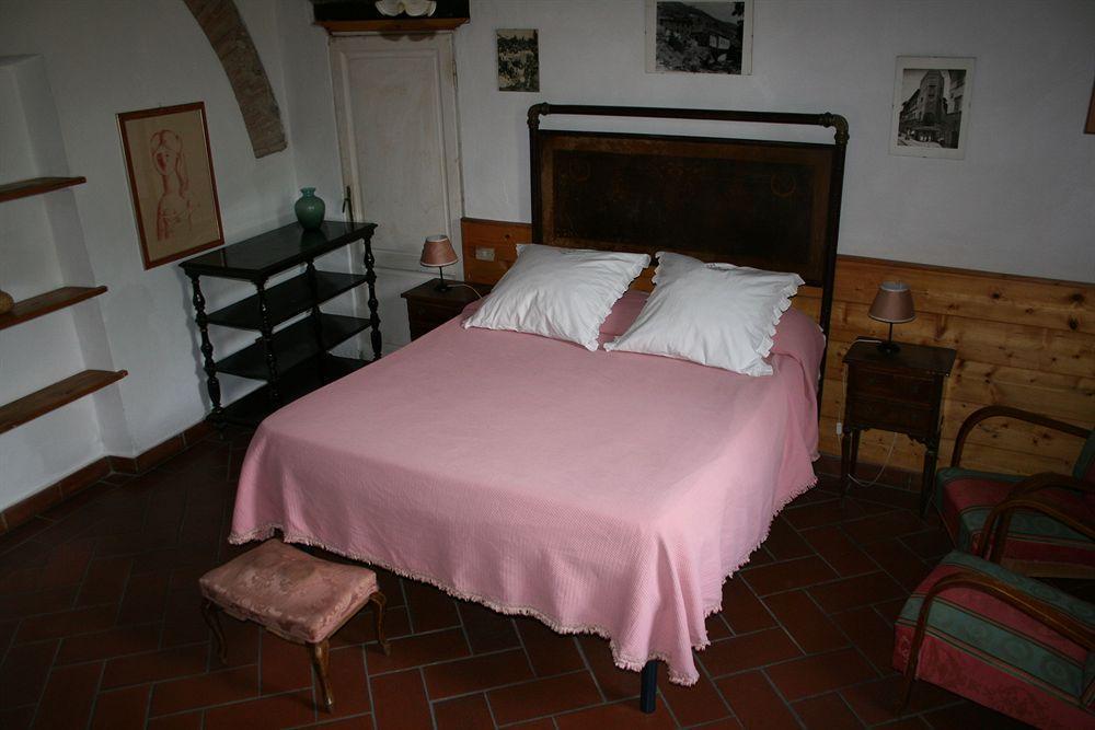 Agriturismo Le Macine Florence Extérieur photo