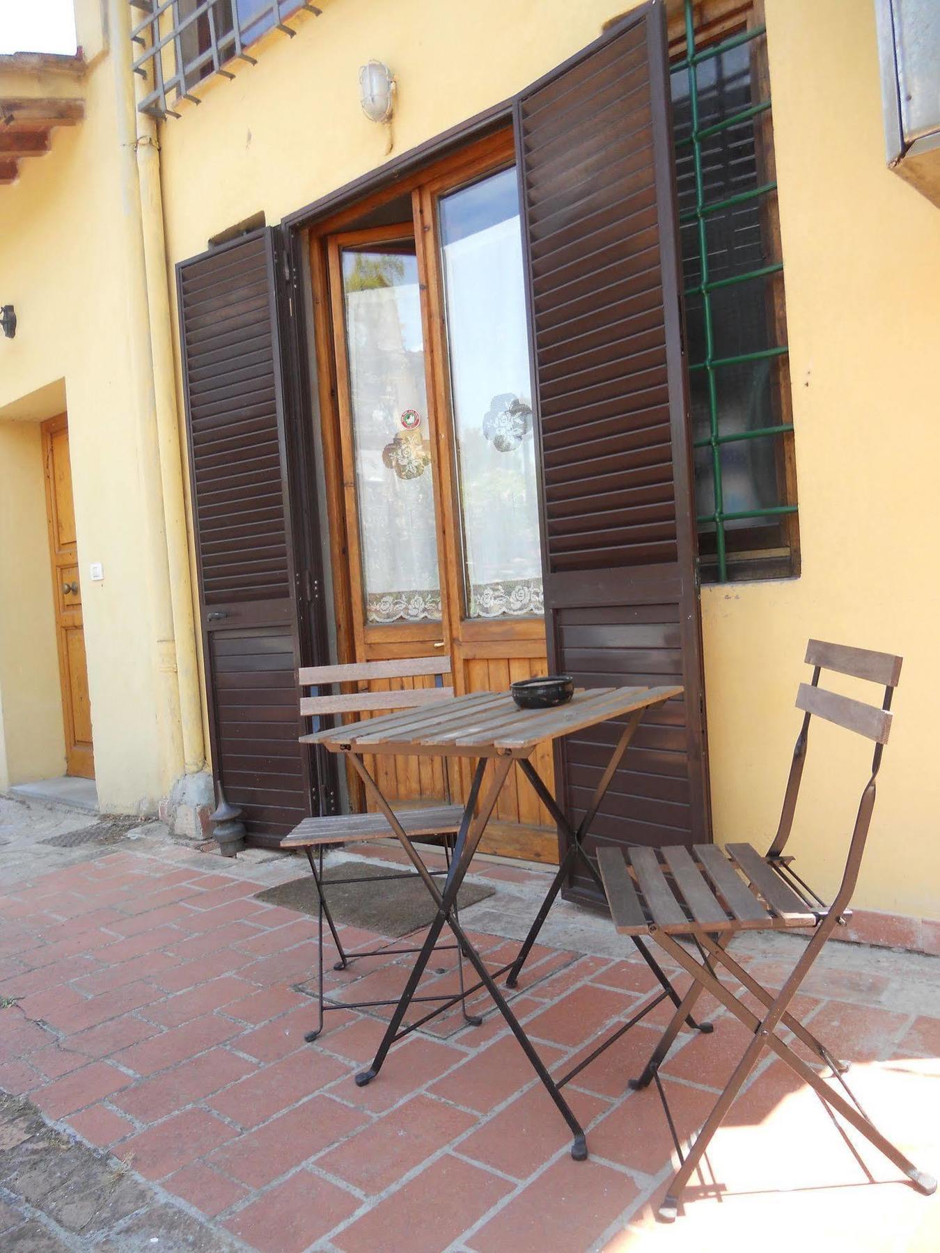 Agriturismo Le Macine Florence Extérieur photo