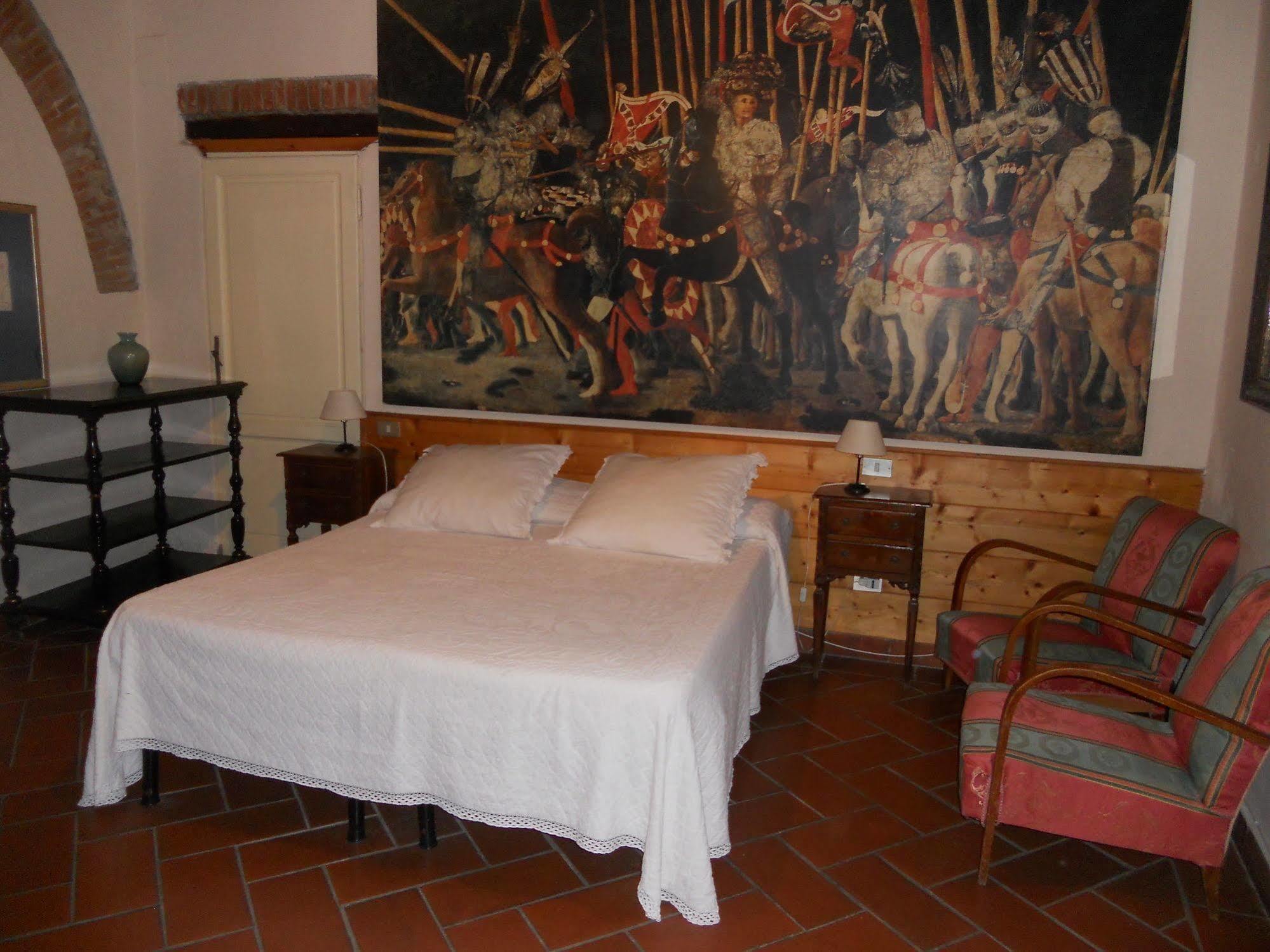 Agriturismo Le Macine Florence Extérieur photo