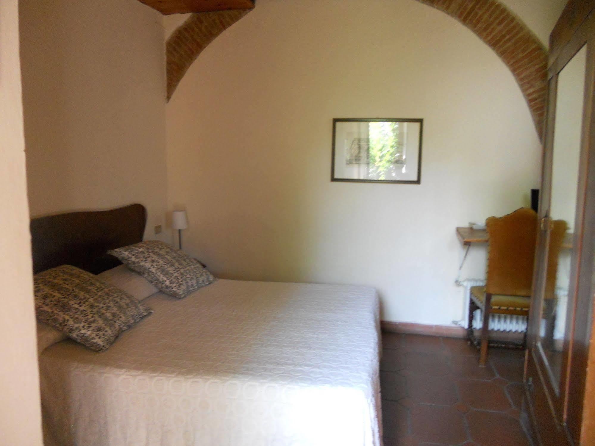 Agriturismo Le Macine Florence Extérieur photo
