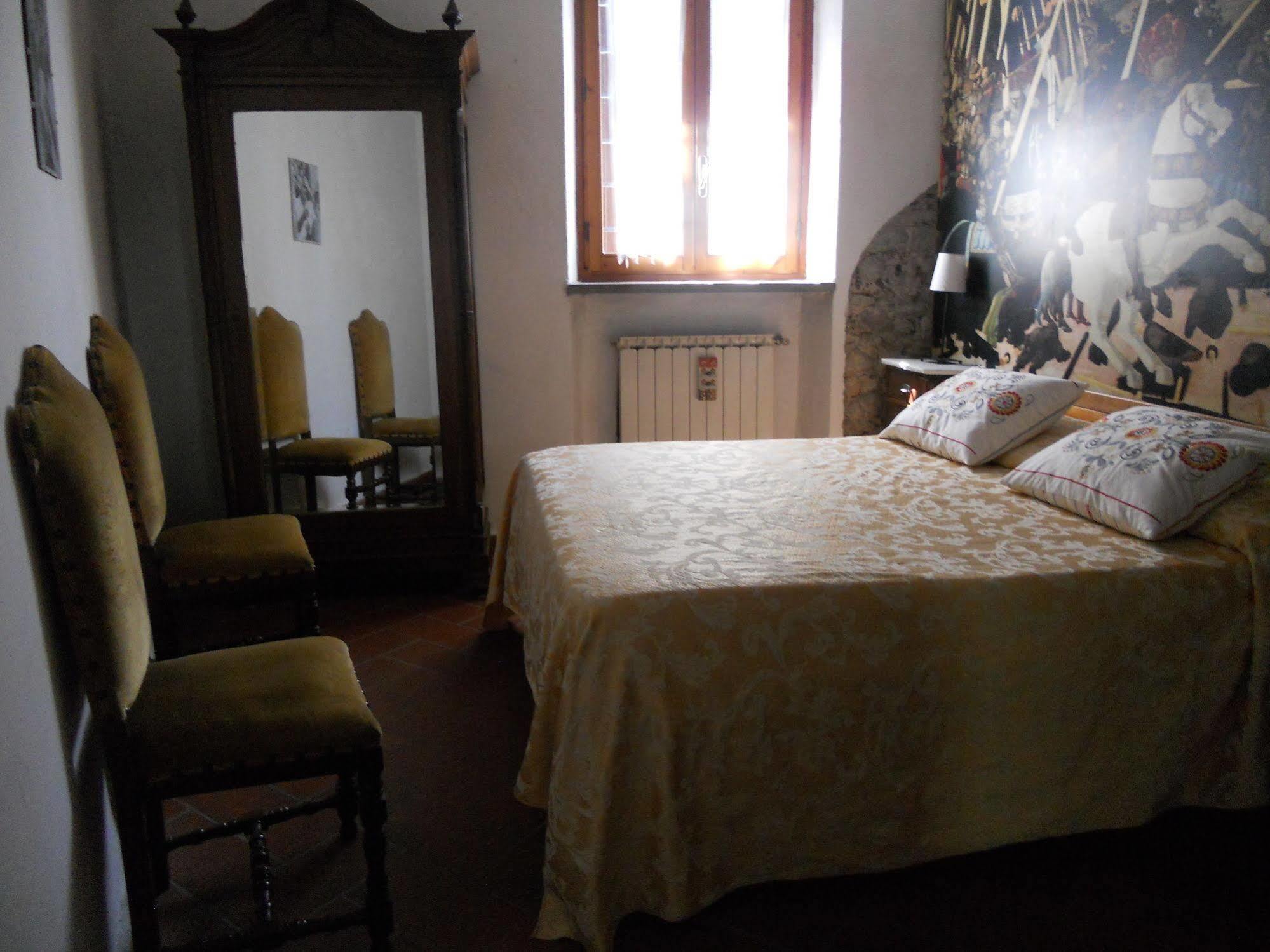 Agriturismo Le Macine Florence Extérieur photo